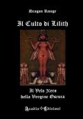 Il Culto di Lilith - Il Velo Nero della Vergine Oscura