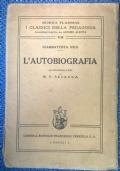 L?Autobiografia