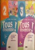 Tous ensemble! Vol.2; Tous ensemble! Vol.3