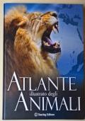 Atlante illustrato degli animali