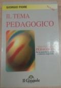 IL TEMA PEDAGOGICO