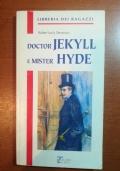 Doctor Jekyll e mister Hyde