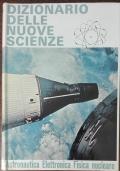 Dizionario delle nuove scienze