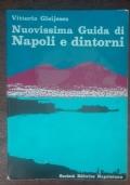 Nuovissima guida di Napoli e dintorni