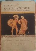 Il Libro di Catullo Veronese (autografato)