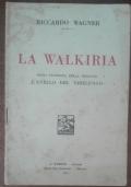 La walkiria