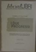 I due progressi