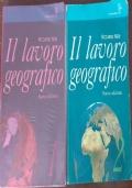 Il lavoro geografico 1,2