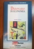 Dizionario di Economia