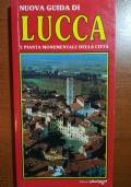 Nuova guida di Lucca