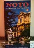 Noto. Patrimonio dell?umanità