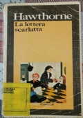 La lettera scarlatta