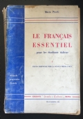 Le français essentiel