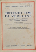 Trecento temi di versione