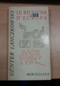 LE RELIGIONI D?EUROPA