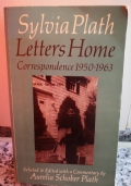 Letters Home Correspondence 1950-1963