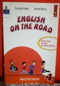 English on the road