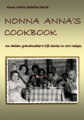 Nonna Anna?s cook book