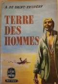 Terre des Hommes