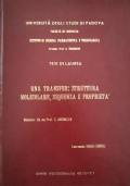 RNA Transfert: struttura molecolare, sequenza e proprietà