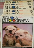 Scuola di Fotografia - 15 numeri