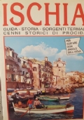 ISCHIA - guida, storia, sorgenti termali, cenni storici di Procida