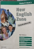 New English Zone 3 + CD ROM