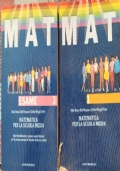 MAT: matematica per la scuola media (due volumi)
