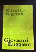 Ritratto vegetale