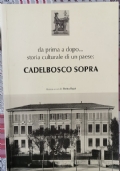 Storia culturale di un paese: Cadelbosco Sopra