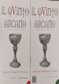 Il Quinto Arcano (2 numeri, 2010)