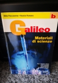 Galileo. Volume B-Materiali B. Per la Scuola media