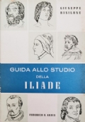 Guida alla lettura della Iliade