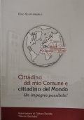 Cittadino del mio comune e cittadino del Mondo