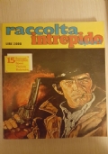 Raccolta Intrepido Sport - Gennaio 1984