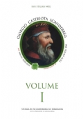 Giorgio Castriota Scanderbeg Volume I