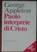 Paolo interprete di Cristo