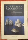 L?enciclopedia geografica - Italia vol. 1