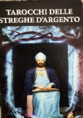 Tarocchi delle streghe d?argento