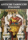 Antichi tarocchi italiani