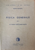 Fisica Generale