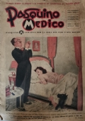 Pasquino Medico n. 3 aprile 1952