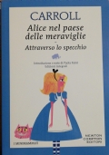 Alice nel paese delle meraviglie