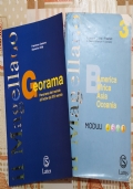 Il Magellano (A - B) Con Georama 2 volumi