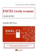 EXCEL LIVELLO AVANZATO - Analisi dei dati