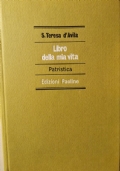 Libro della mia vita