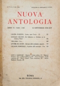 Nuova Antologia (anno 71, fasc. 1548, 16 settembre 1936)