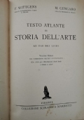 Testo atlante di storia dell?arte VOL III