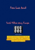 Serial Killers story Europa. Vol 2