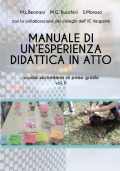 Manuale di un?esperienza didattica in atto. Scuola secondaria di primo grado vol.II